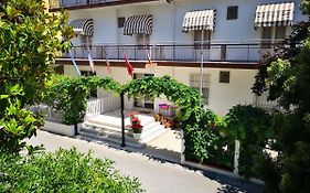 Villa Sorci