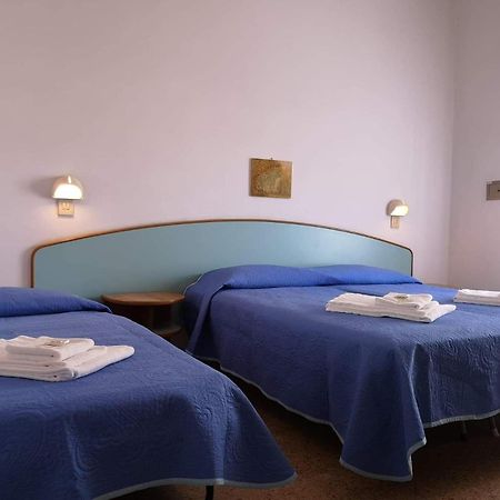 Villa Sorci Rimini Esterno foto