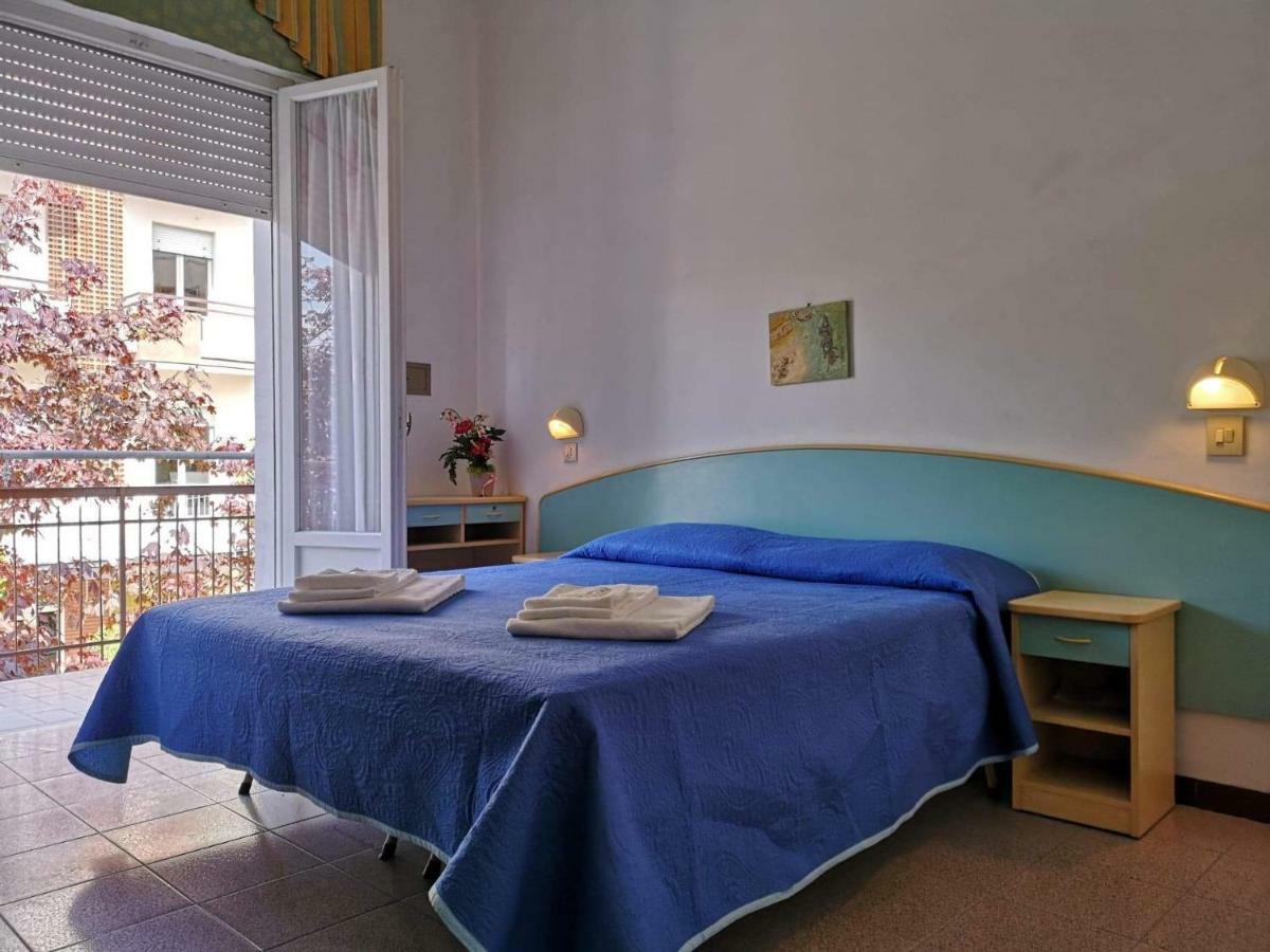 Villa Sorci Rimini Esterno foto