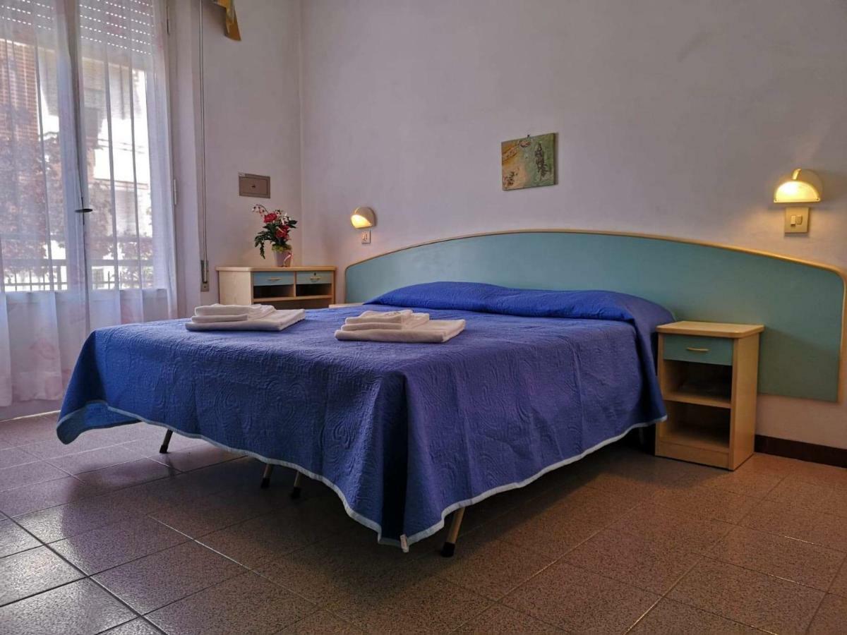 Villa Sorci Rimini Esterno foto