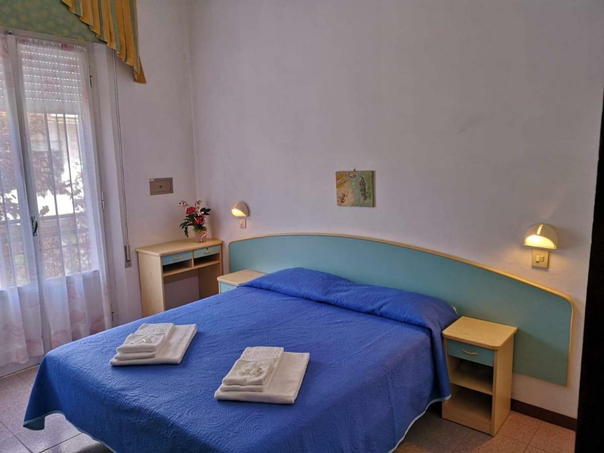 Villa Sorci Rimini Esterno foto