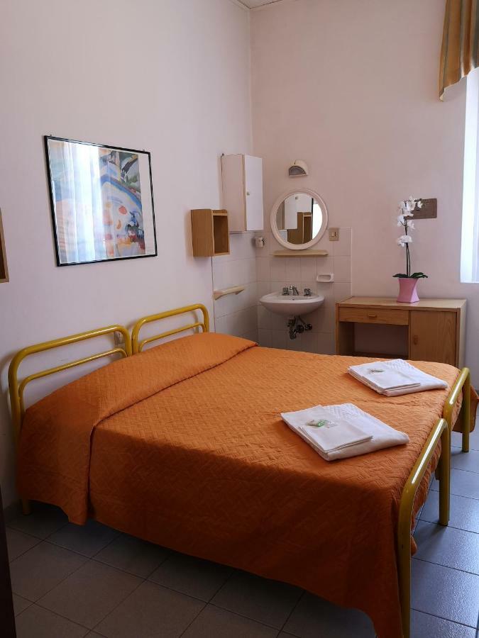 Villa Sorci Rimini Esterno foto