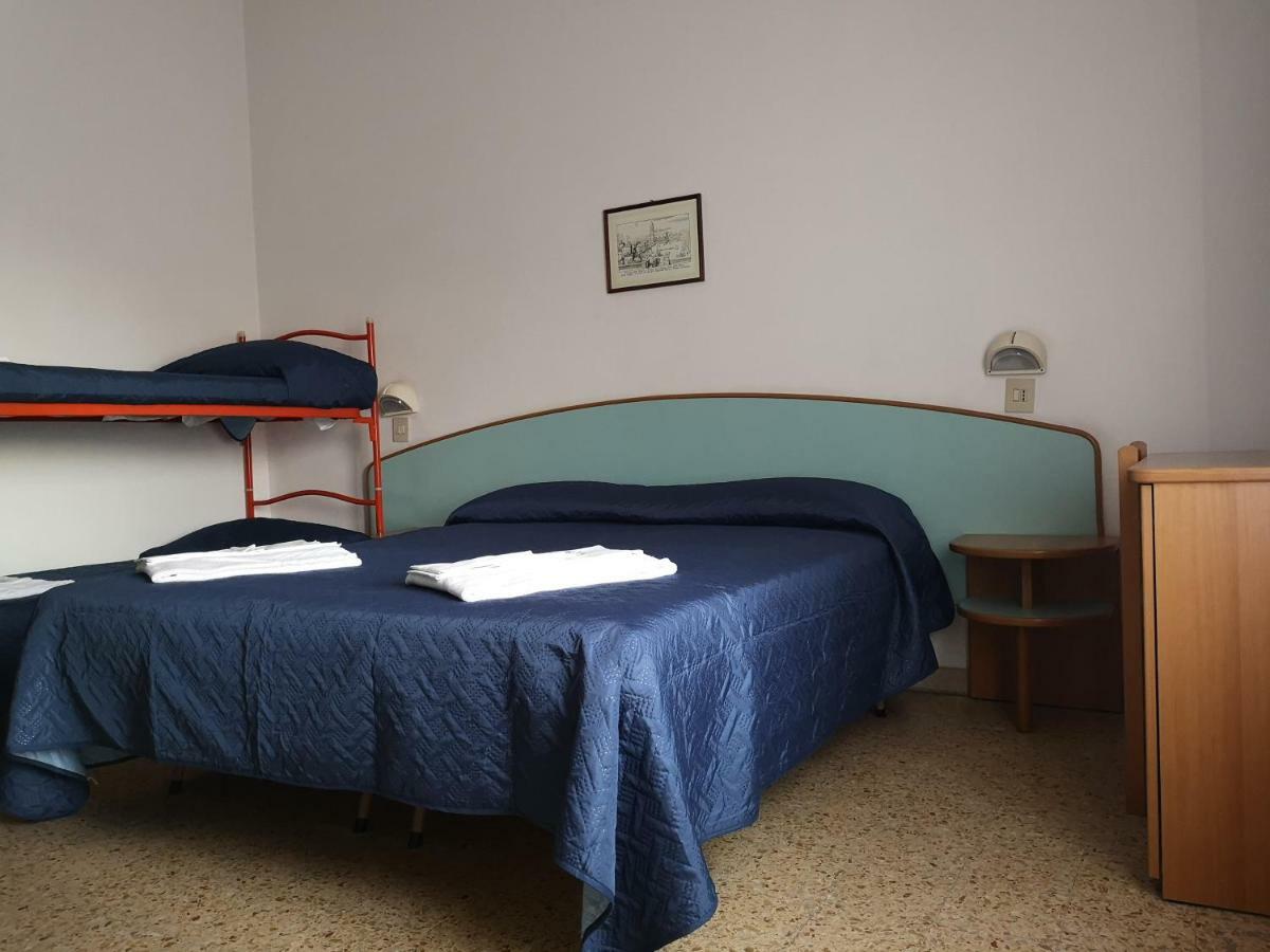 Villa Sorci Rimini Esterno foto