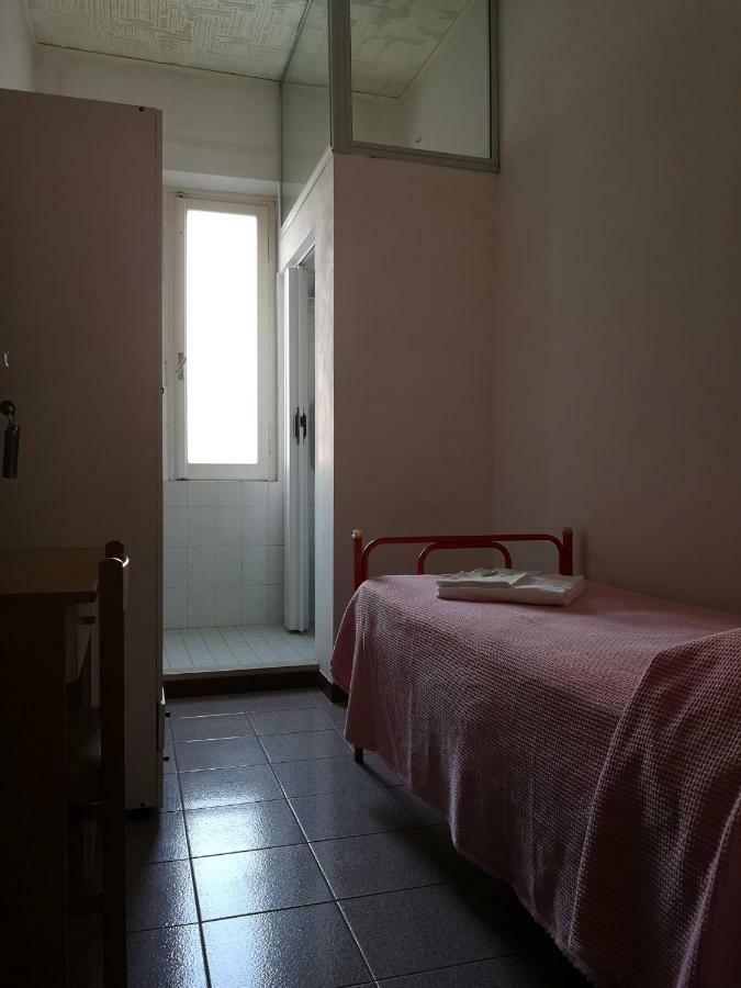 Villa Sorci Rimini Esterno foto